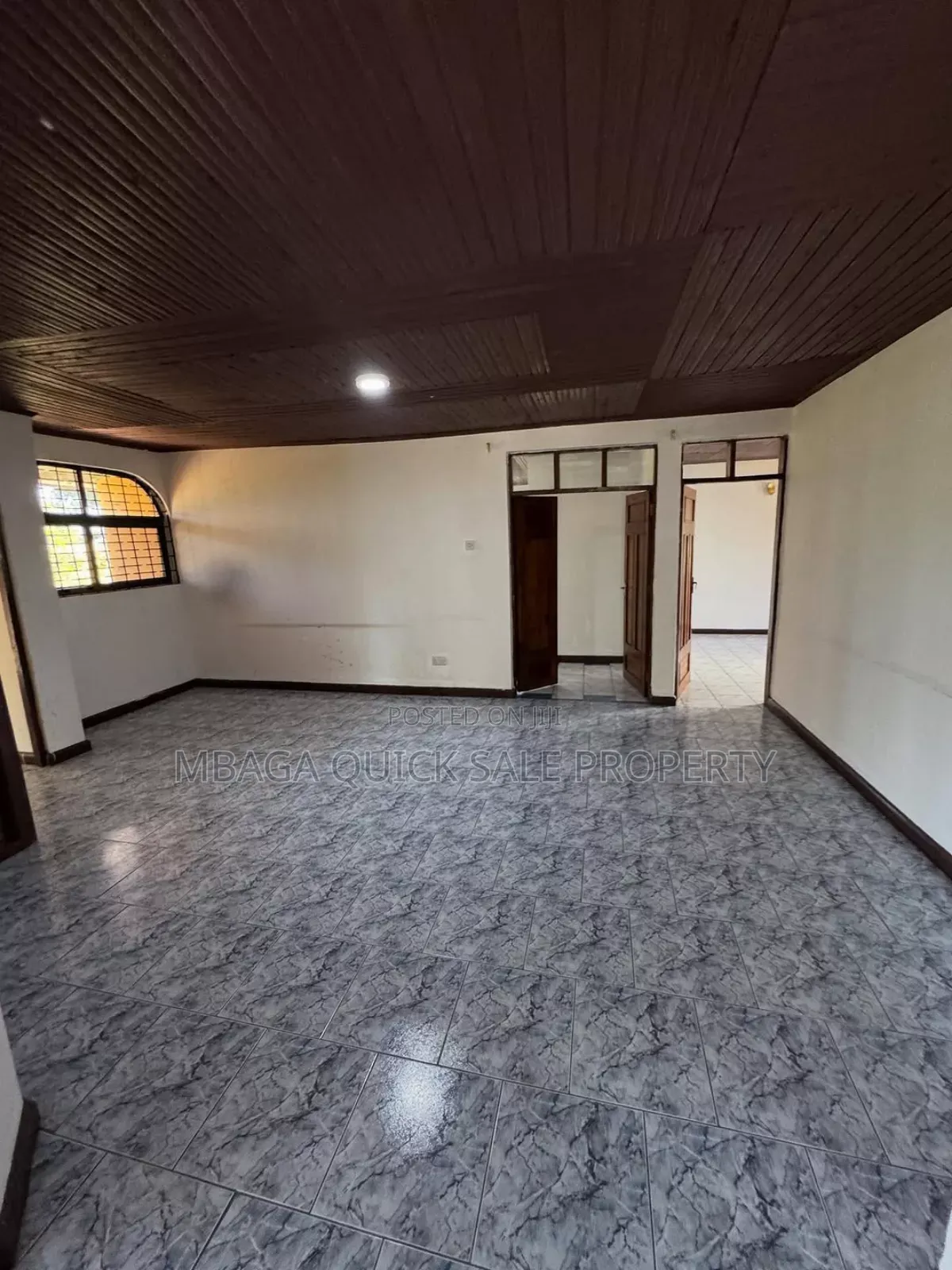 5bdrm House in Mbezi Beach for rent