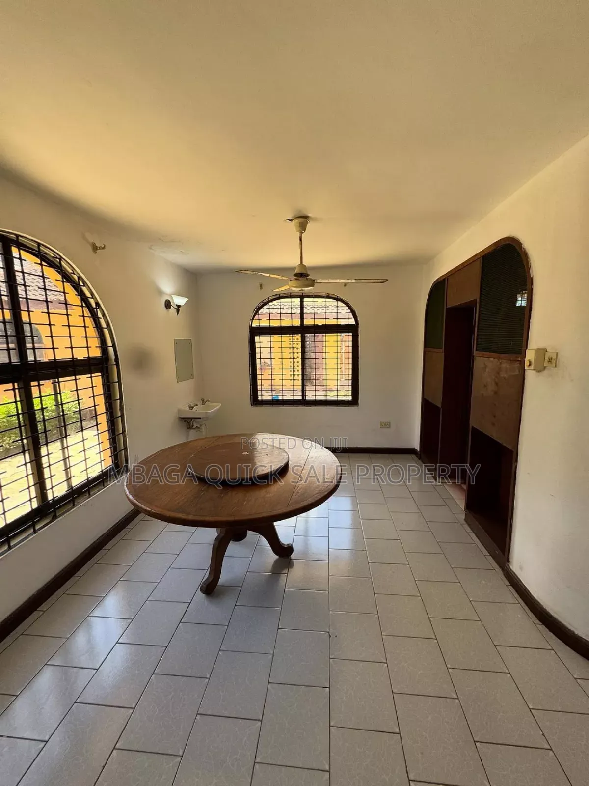 5bdrm House in Mbezi Beach for rent