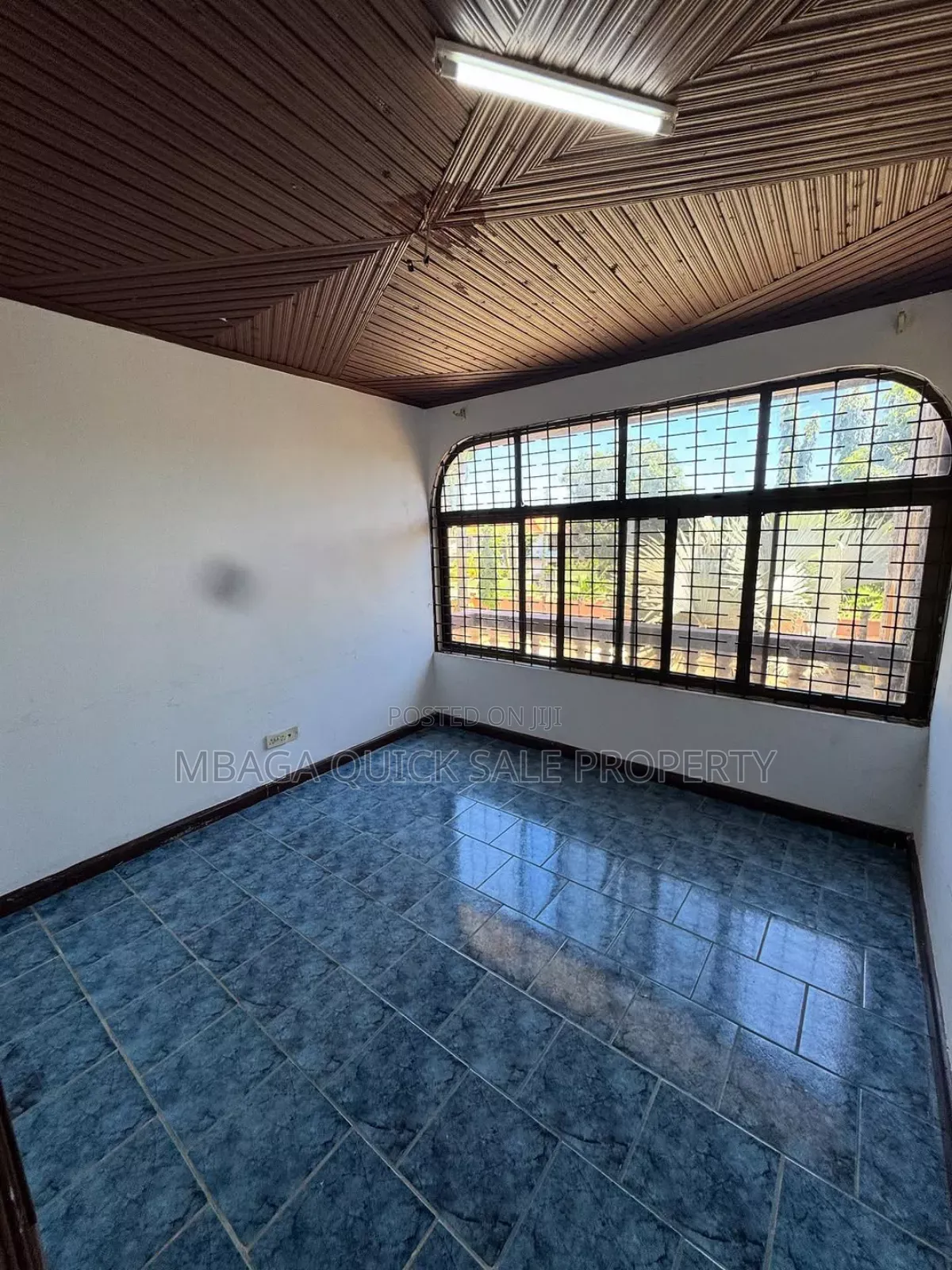 5bdrm House in Mbezi Beach for rent