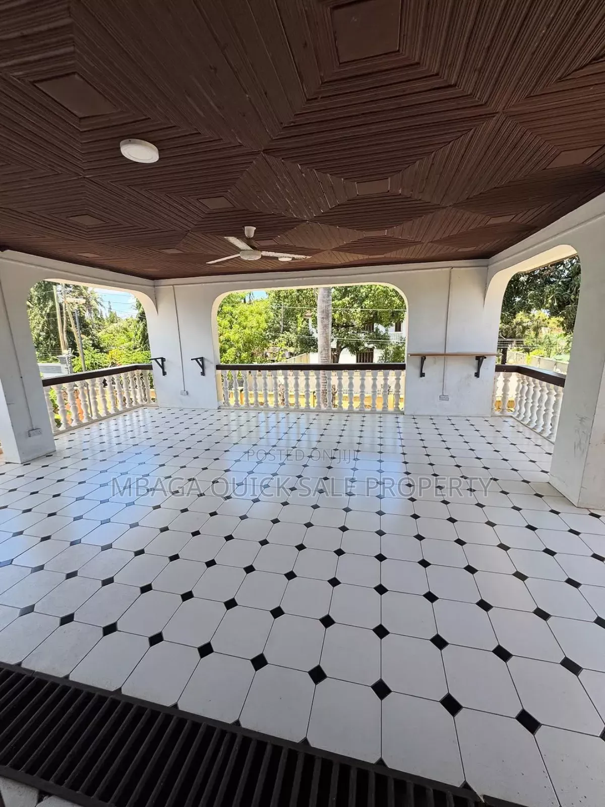 5bdrm House in Mbezi Beach for rent