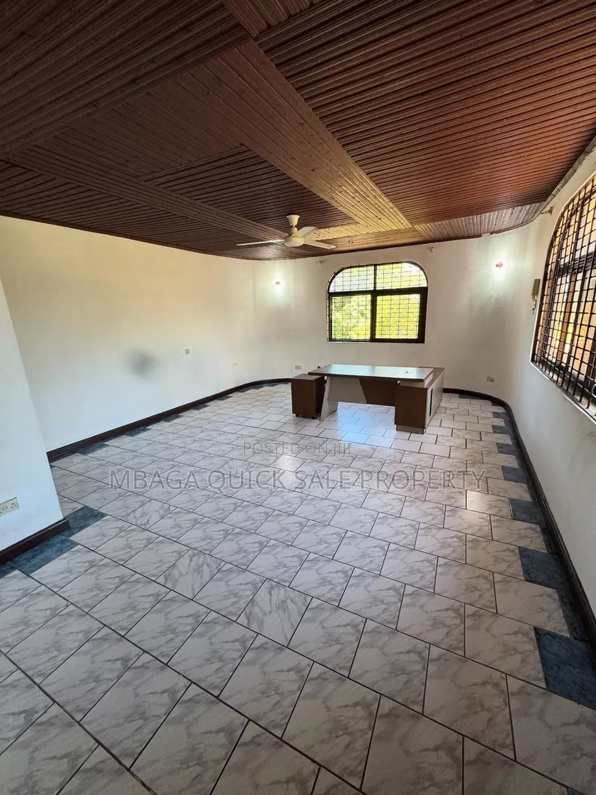 5bdrm House in Mbezi Beach for rent