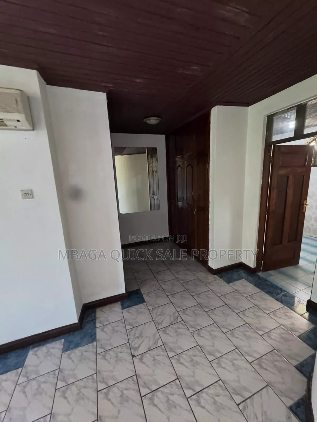 5bdrm House in Mbezi Beach for rent