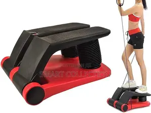 Aerobics Air Stepper Climbing Fitness Machine