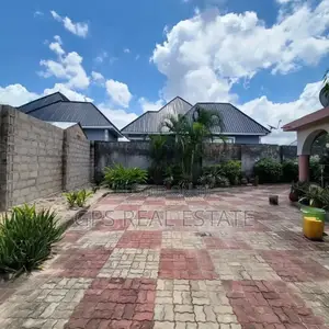 3bdrm House in Segerea Mwisho, Kinondoni for sale