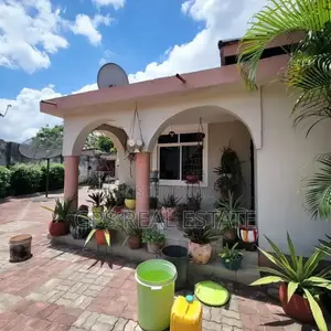3bdrm House in Segerea Mwisho, Kinondoni for sale