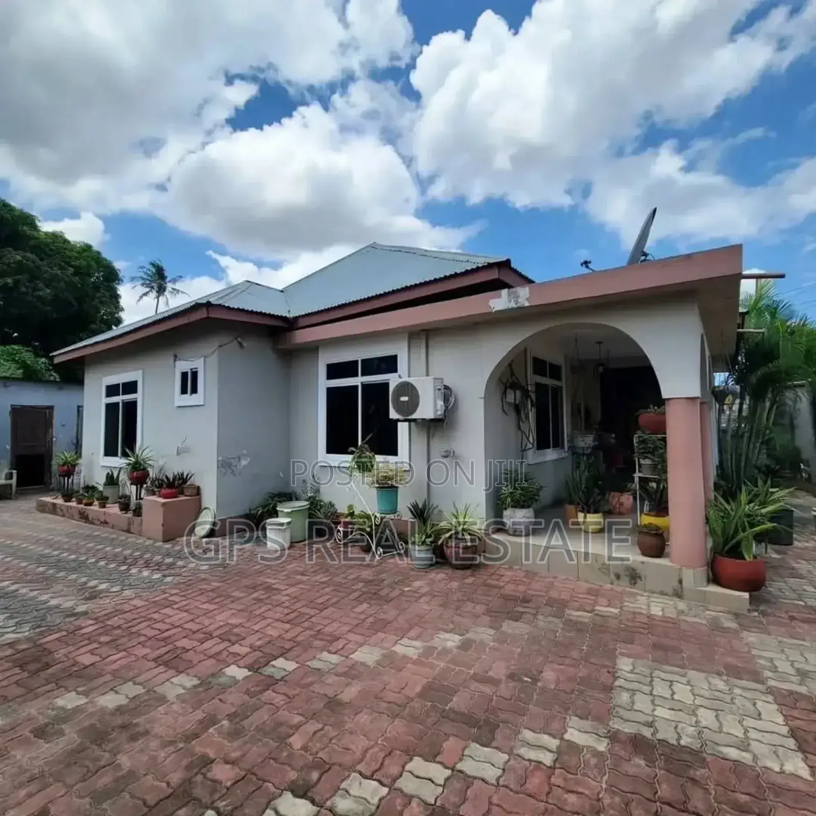 3bdrm House in Segerea Mwisho, Kinondoni for sale