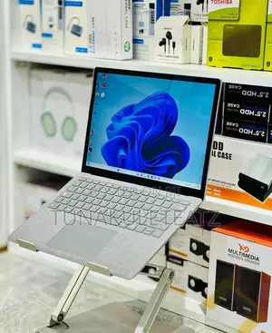 Laptop Microsoft Surface Laptop 2 8GB Intel Core I5 SSD 256GB