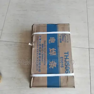 Electrodes Thj506(E5016)
