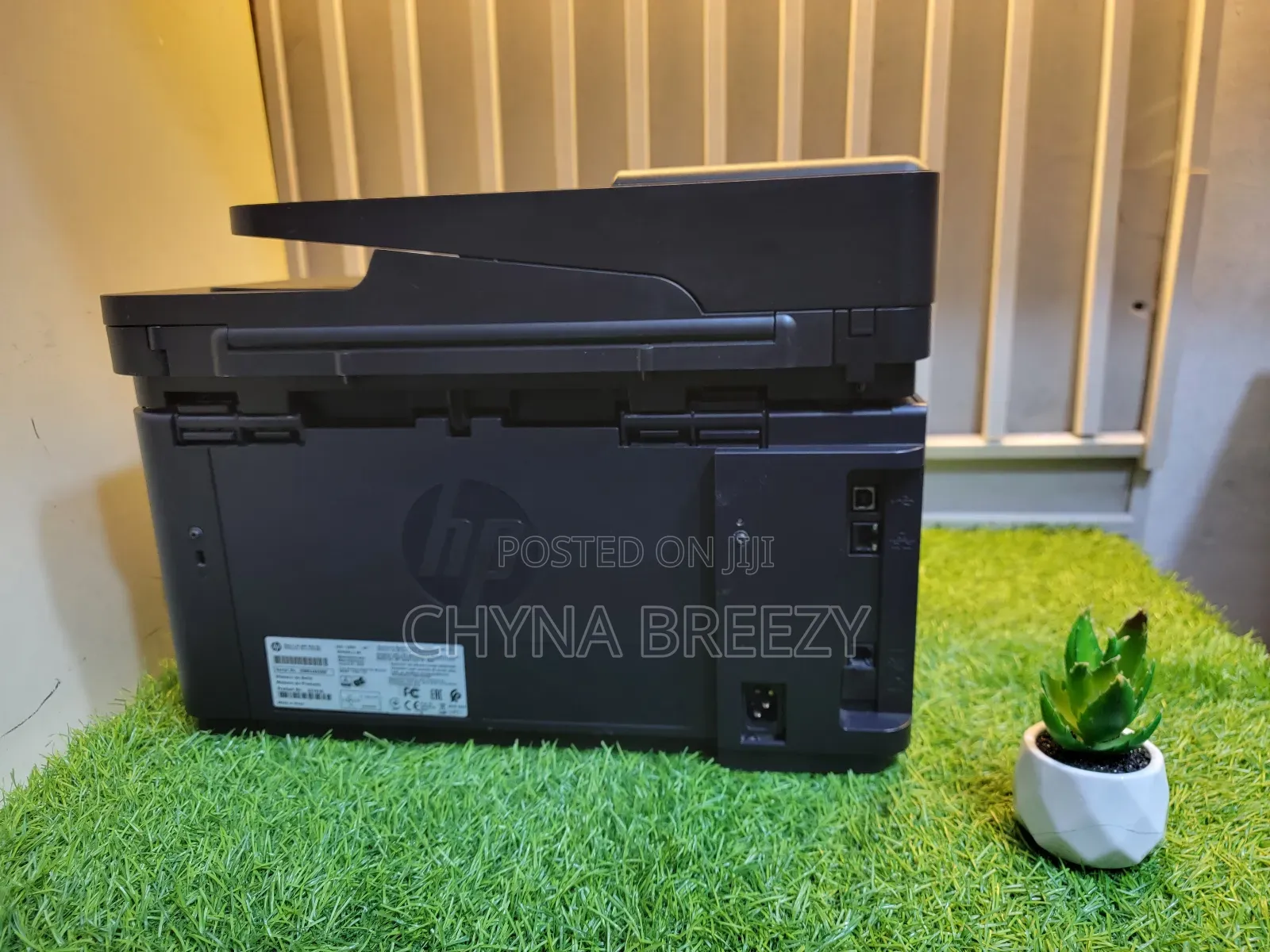 Hp Laserjet Pro Mfp M127fn
