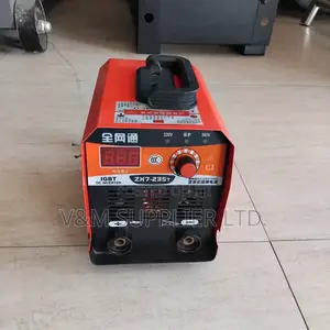 Welding Machine Zx7-235t