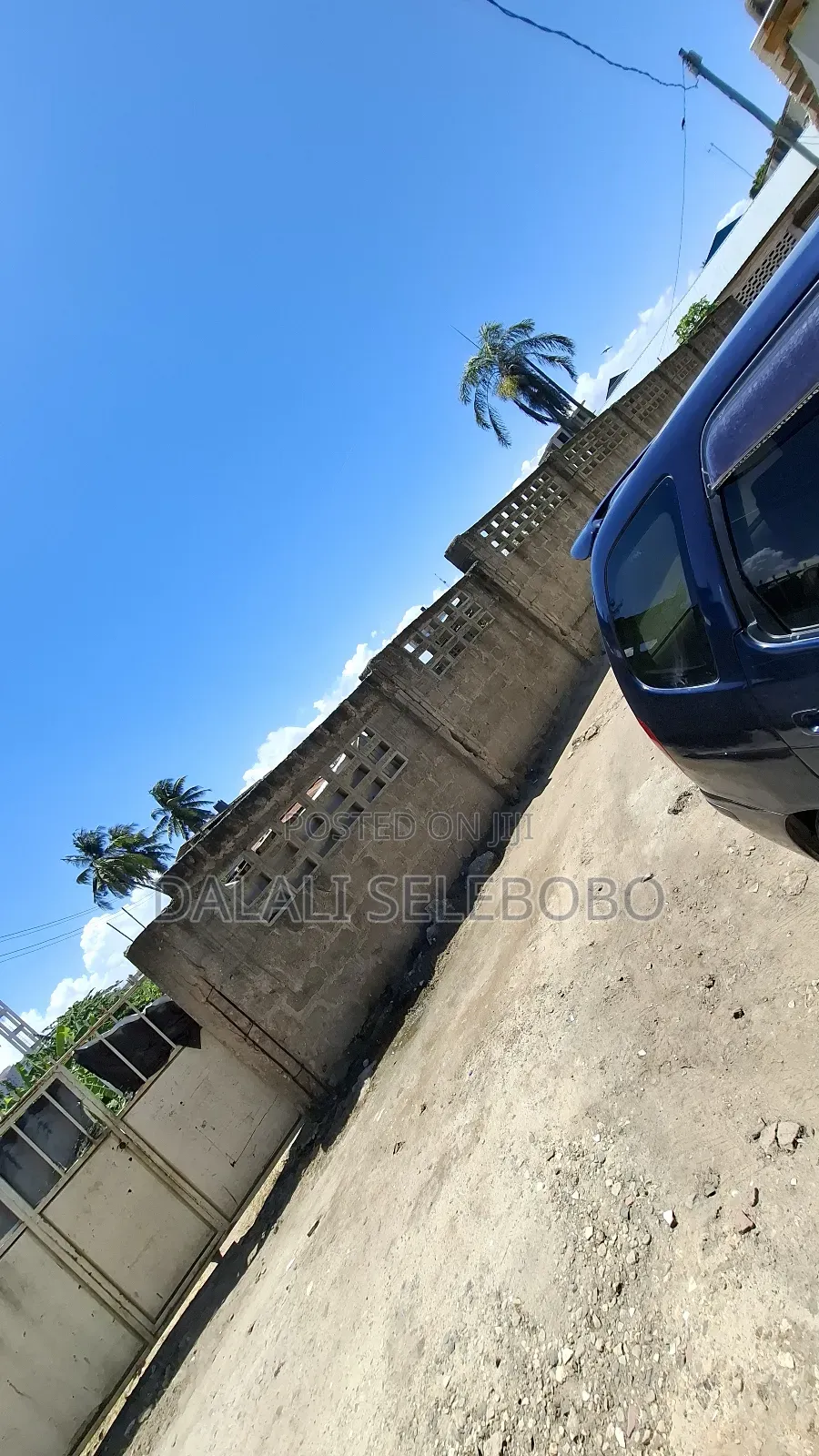 Plot Sale at Kinondoni Kwa Pinda