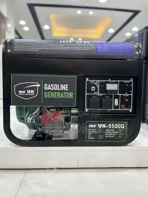 Generator Mr Uk