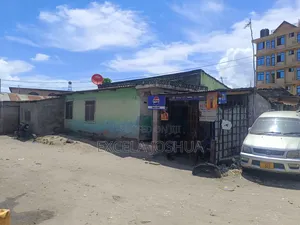 Eneo Lina Nyumba Ya Kuvunja Linauzwa Manzese Argentina