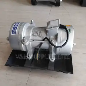 Vibrator Motor