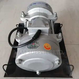 Vibrator Motor