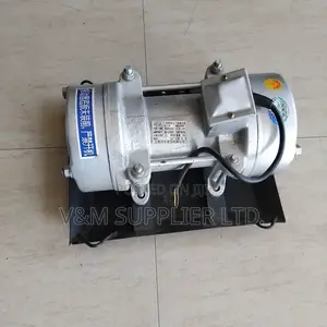 Vibrator Motor