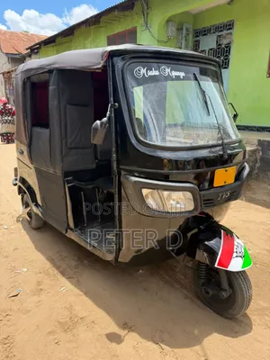TVS 2023 Black