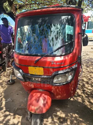 TVS 2024 Red