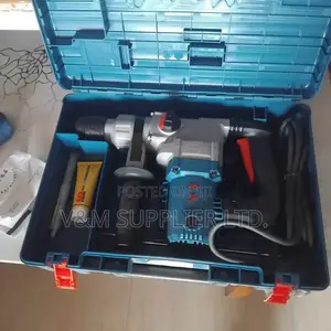 Rotary Hammer