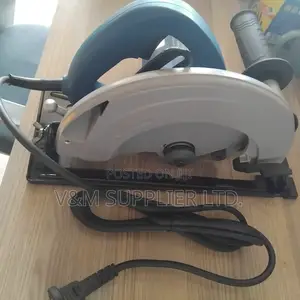 Electric Circular Saw
