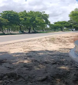 Industrial Plot for Sale at Pugu Road With the Warehouse Inside.