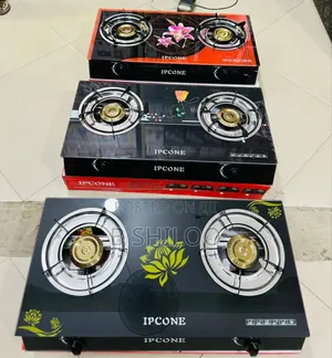 Ipcome Gas Cooker