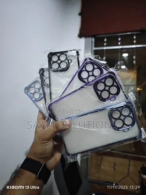 Xiaomi 15t or 15t Pro Covers Cases