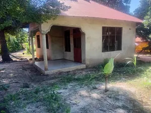 3bdrm House in Excela Joshua, Mlandizi for sale