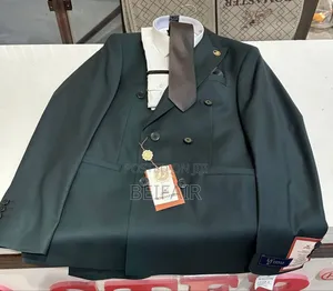 Romaster 1987 Suits