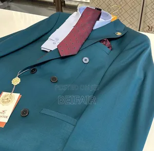 Romaster 1987 Suits