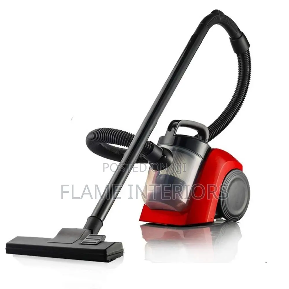Vacuum Cleaner