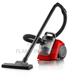 Vacuum Cleaner