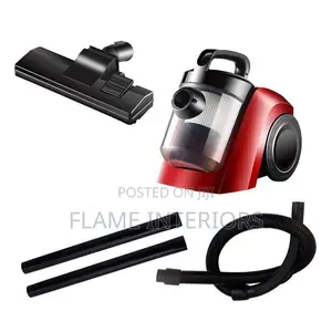 Vacuum Cleaner