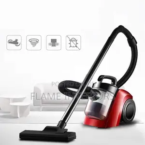Vacuum Cleaner