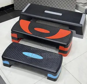 Heavy Duty Aerobic Steps