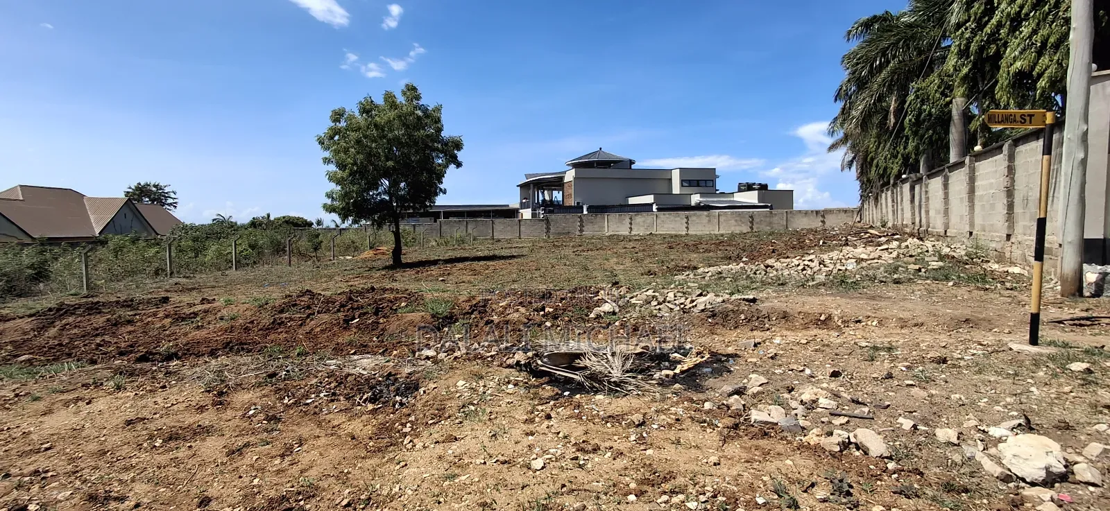 Plot for Sale Bunju Beach