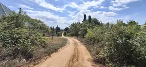 Plot for Sale Bunju Beach