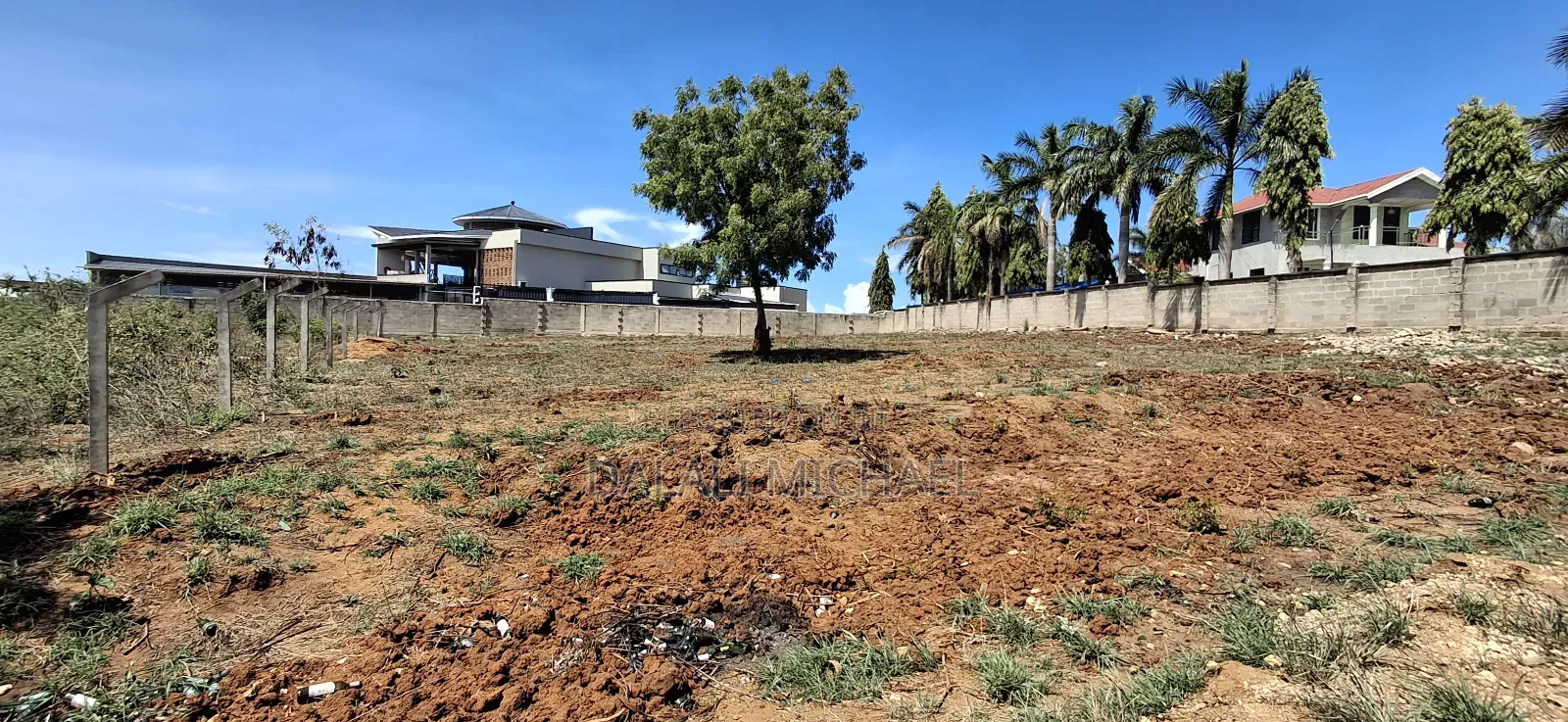 Plot for Sale Bunju Beach