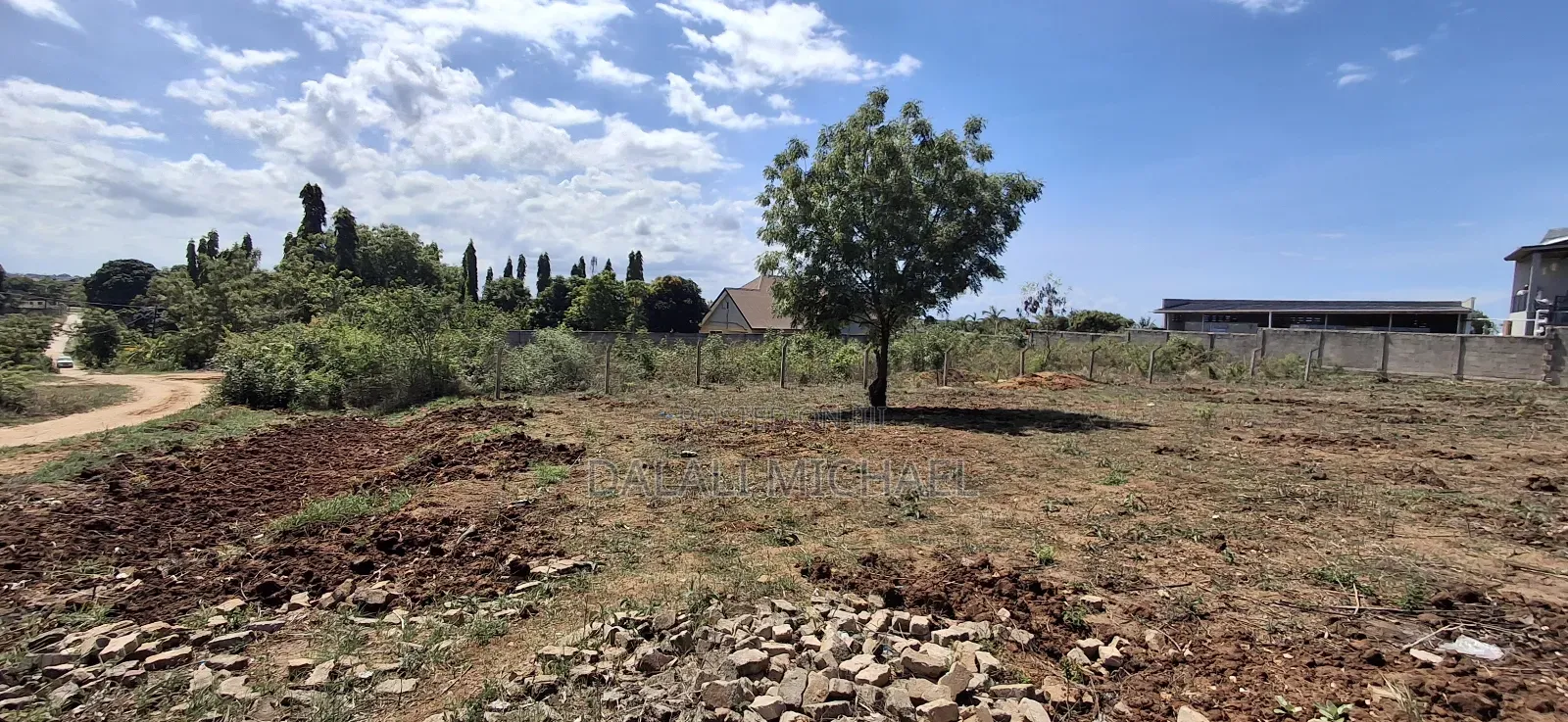 Plot for Sale Bunju Beach
