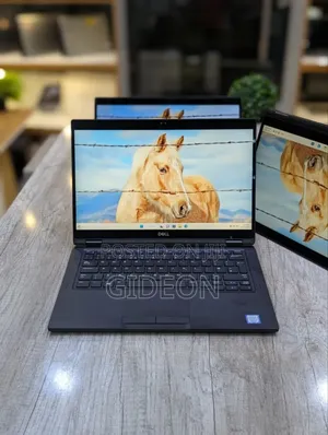 Laptop Dell Latitude 7320 16GB Intel Core I7 SSD 512GB