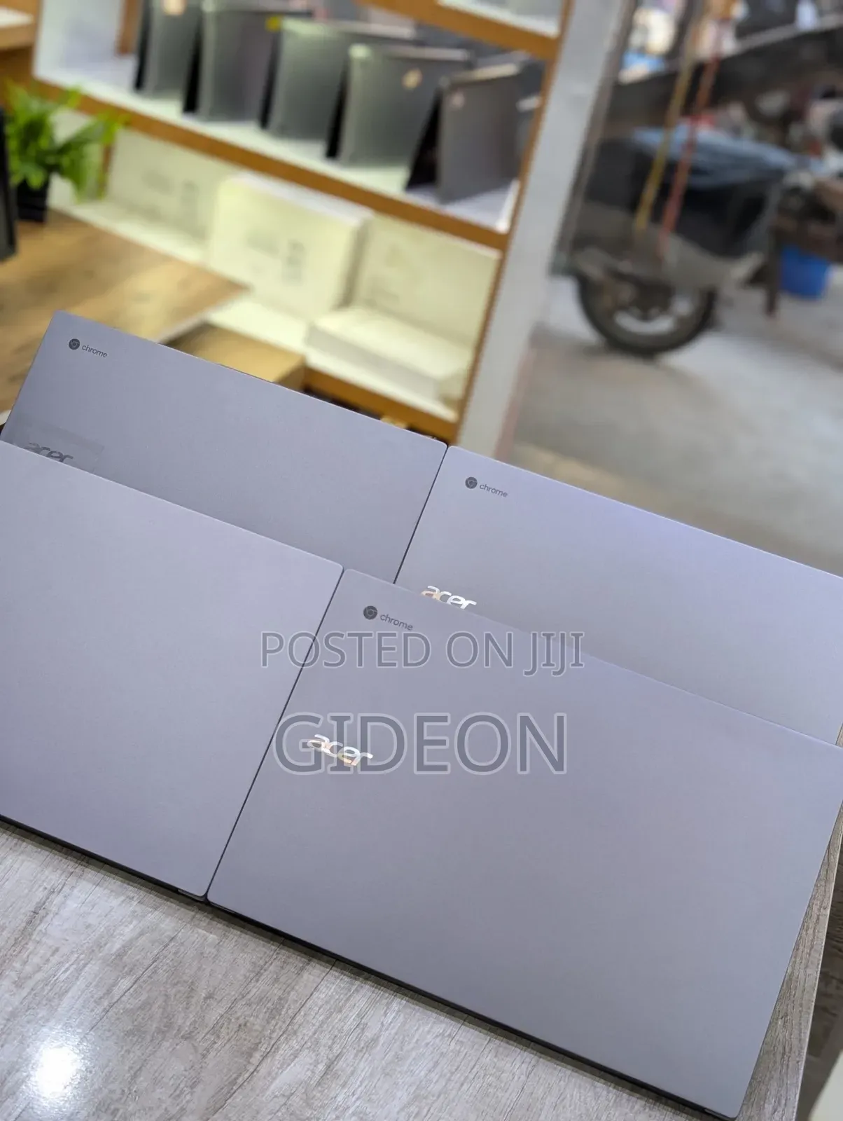Laptop Acer Chromebook 15 8GB Intel Core I3 SSD 128GB