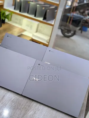 Laptop Acer Chromebook 15 8GB Intel Core I3 SSD 128GB
