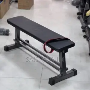 Flat Bench