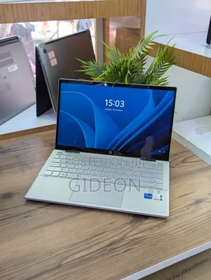 Laptop HP Pavilion X360 14 16GB Intel Core I5 SSD 256GB