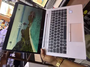 Laptop HP 8GB Intel Core I5 SSD 256GB