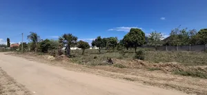 Plot for Sale Mbweni Mpiji