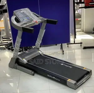 Treadmill (Running Machine) 140 KGS
