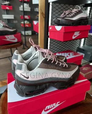 Unique Nike Available Karibuni Sanaa