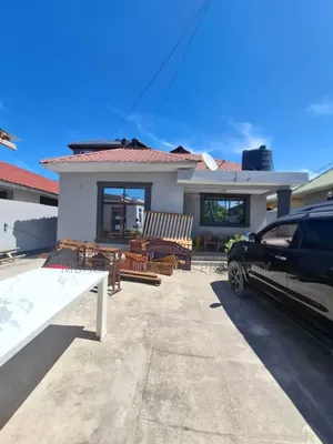 3bdrm House in Mikocheni for rent