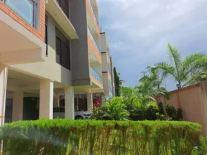 2bdrm Apartment in Mikocheni for rent